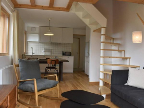 Appartement 4 pièces pour 6 pers, parking et balcon à Méribel - FR-1-180-652